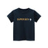 Summer Boys Short Sleeve Tee